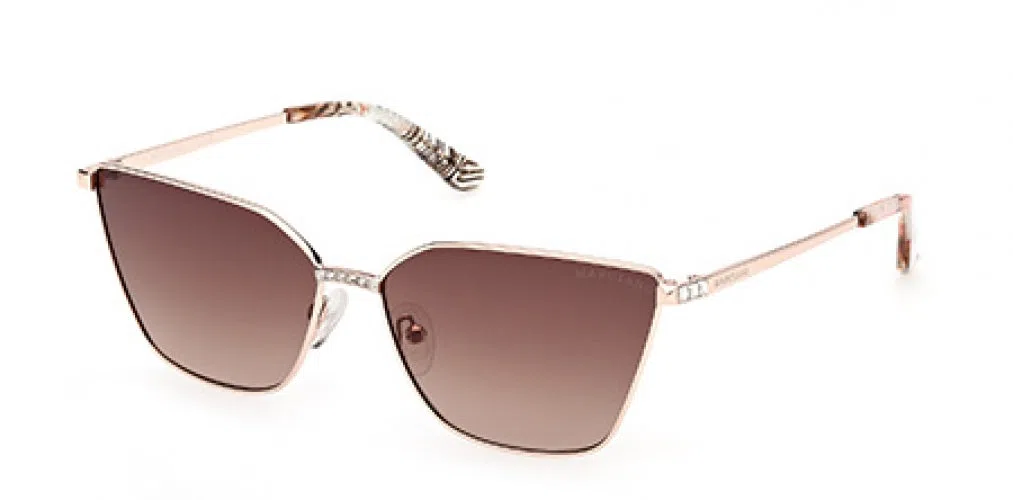 Guess By Marciano 00023 Sunglasses - view 2